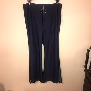 Retro sexy party pants